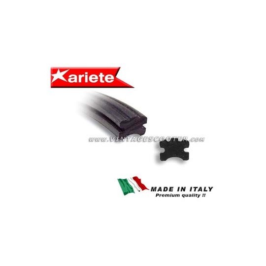 Joint de marchepied (250cm) Vespa 50/125 Primavera